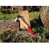 Siekiera rozłupująca FLO 32930 1kg Materiał głowicy Stal