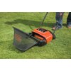 Aerator elektryczny BLACK&DECKER GD300 Silnik marka Black&Decker