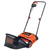 Aerator elektryczny BLACK&DECKER GD300