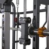 Suwnica HMS Cyklop 2 Ćwiczone partie mięśni Bicepsy