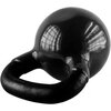 Kettlebell HMS KNV24 (24 kg) Liczba sztuk w opakowaniu 1