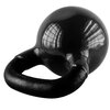 Kettlebell HMS KNV32 (32 kg) Liczba sztuk w opakowaniu 1