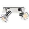 Lampa sufitowa ACTIVEJET AJE-BLANKA 2P