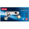 Lampa sufitowa ACTIVEJET AJE-BLANKA 2P Rodzaj Lampa sufitowa