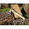 Siekiera uniwersalna FLO 33080 0.8 kg Rodzaj trzonka Drewniany