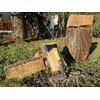 Siekiera uniwersalna VOREL 33105 1 kg Grubość głowicy [mm] 30