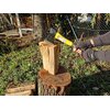 Siekiera uniwersalna VOREL 33105 1 kg Materiał trzonka Włókno szklane