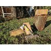 Siekiera uniwersalna VOREL 33105 1 kg Ergonomiczny uchwyt Tak