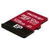 Karta pamięci PATRIOT microSDXC 128GB Adapter w zestawie Nie