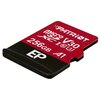 Karta pamięci PATRIOT microSDXC 256GB Adapter w zestawie Nie