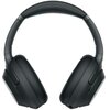 Słuchawki nauszne SONY WH-1000XM3B ANC Czarny Przeznaczenie Audiofilskie