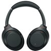 Słuchawki nauszne SONY WH-1000XM3B ANC Czarny Przeznaczenie Do telefonów