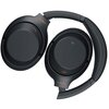 Słuchawki nauszne SONY WH-1000XM3B ANC Czarny Transmisja bezprzewodowa Bluetooth