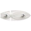 Waveboard RAZOR RipSurf Wielokolorowy Gwarancja 24 miesiące