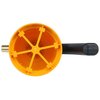Lampa lutownicza VOREL 73400 Maksymalna temperatura [st. C] 1200