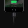 Kabel USB - Lightning/Micro USB/USB-C ROCK 1.2m Rodzaj Kabel
