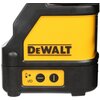 Laser krzyżowy DEWALT DW088K Zasięg [m] 10