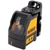 Laser krzyżowy DEWALT DW088K