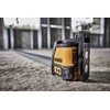 Laser krzyżowy DEWALT DW088CG Rodzaj Laser krzyżowy