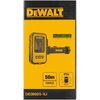 Detektor wiązki laserowej DEWALT DE0892G-XJ Materiał Tworzywo sztuczne