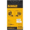 Detektor wiązki laserowej DEWALT DE0892G-XJ Napięcie [V] 9