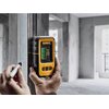 Detektor wiązki laserowej DEWALT DE0892G-XJ Pamięć danych Nie