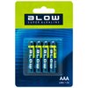 Bateria AAA LR3 BLOW Super Alkaline (4 szt.)