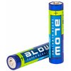 Bateria AAA LR3 BLOW Super Alkaline (4 szt.) Rodzaj Bateria