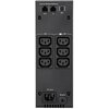 Zasilacz UPS EATON 5S 700I USB 700VA 420W Interfejs IEC C14