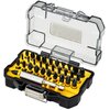 Zestaw bitów udarowych DEWALT DT70523TM-QZ Długość robocza [mm] 25