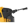 Gwoździarka akumulatorowa DEWALT DCN890N Zasilanie Akumulatorowe