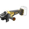 Szlifierka kątowa DEWALT DCG406NT-XJ Napięcie akumulatora [V] 18