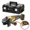 Szlifierka kątowa DEWALT DCG406NT-XJ