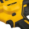 Zszywacz akumulatorowy DEWALT DCN681N-XJ Typ Akumulatorowy
