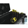 Skrzynka narzędziowa STANLEY Fatmax 1-95-615 Wysokość robocza [mm] 295