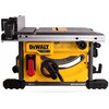 Pilarka stołowa DEWALT DCS7485N-XJ Akumulator w zestawie Nie