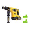 Młotowiertarka DEWALT DCH481X2-QW Typ uchwytu SDS Max