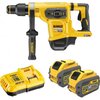 Młotowiertarka DEWALT DCH481X2-QW Rodzaj produktu Młotowiertarka