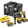 Młotowiertarka DEWALT DCH333X2 Silnik Bezszczotkowy
