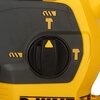 Młotowiertarka DEWALT DCH333NT-XJ Energia udaru [J] 3.5