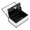 Kasetka na pieniądze VOREL Cash Box 78632 Wymiary [mm] 180 x 115 x 55