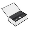 Kasetka na pieniądze VOREL Cash Box 78633 Mini sejf Nie