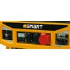 Agregat prądotwórczy SMART365 SM-01-6500S3 Typ prądnicy Synchroniczna