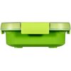 Lunch box CURVER To Go Sandwich 232567 Zielony Materiał wykonania Tworzywo sztuczne