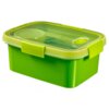 Lunch box CURVER To Go Lunch Kit 232570 Zielony