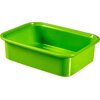 Lunch box CURVER Smart Go To Lunch 232571 Zielony Pojemność [ml] 1000