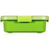 Lunch box CURVER Smart Go To Lunch 232571 Zielony Liczba sztuk w opakowaniu 1