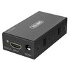 Adapter UNITEK Extender Over Ethernet 60 m Głębokość [mm] 81