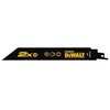 Zestaw brzeszczotów DEWALT DT2408L (5 szt.) Rodzaj Brzeszczot do piły szablastej