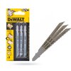Zestaw brzeszczotów DEWALT XPC DT2219-QZ (3 szt.) Rodzaj Brzeszczot do wyrzynarki